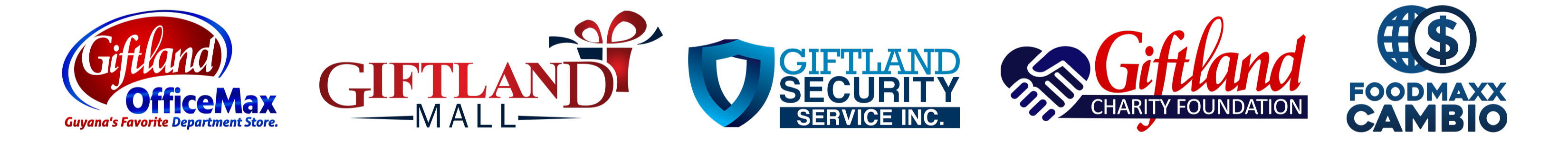 Giftland Group of Companies